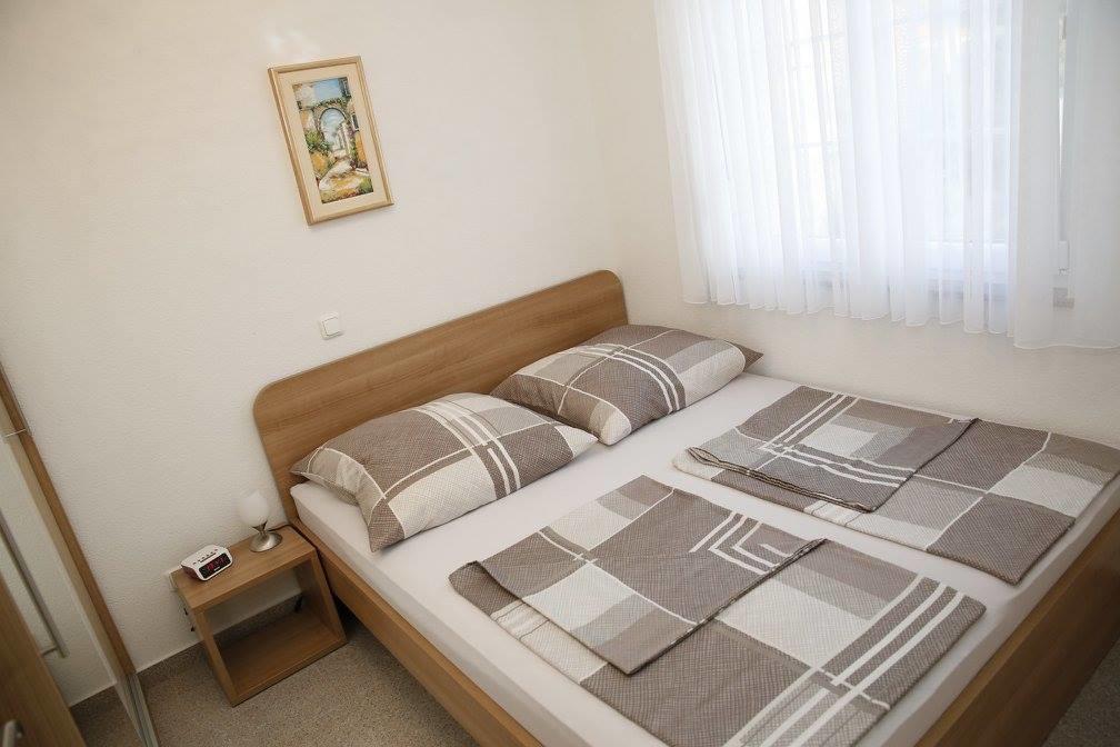 Apartments Simic Водице Екстер'єр фото