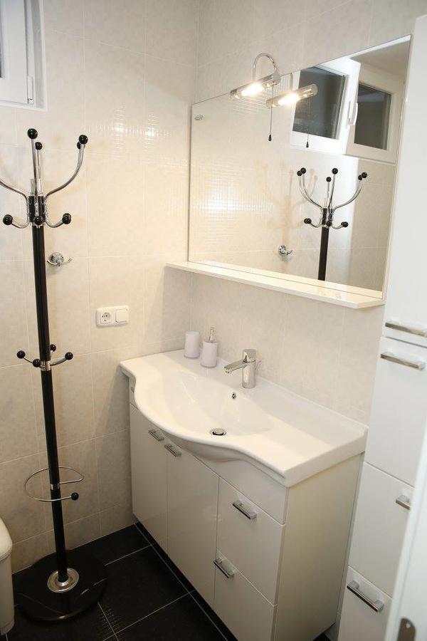 Apartments Simic Водице Екстер'єр фото