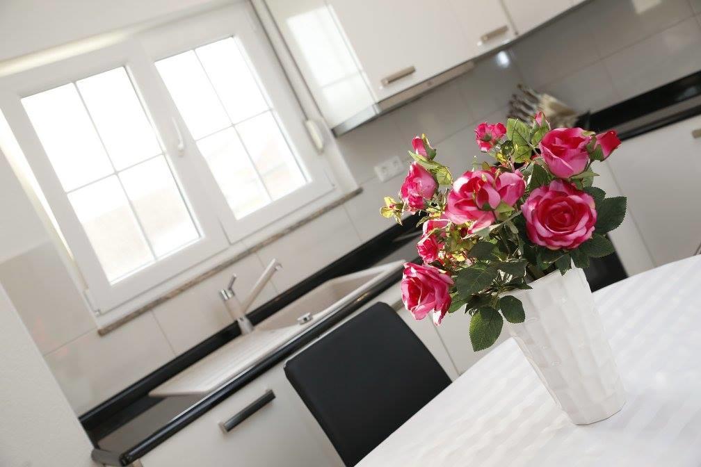 Apartments Simic Водице Екстер'єр фото