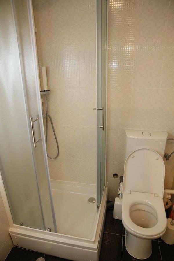 Apartments Simic Водице Екстер'єр фото