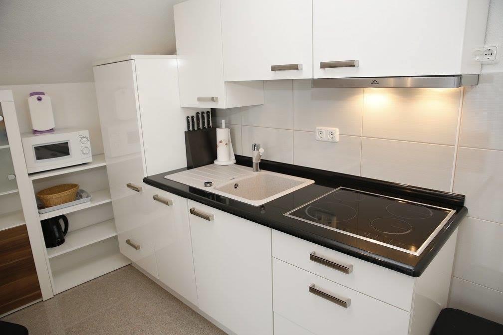 Apartments Simic Водице Екстер'єр фото