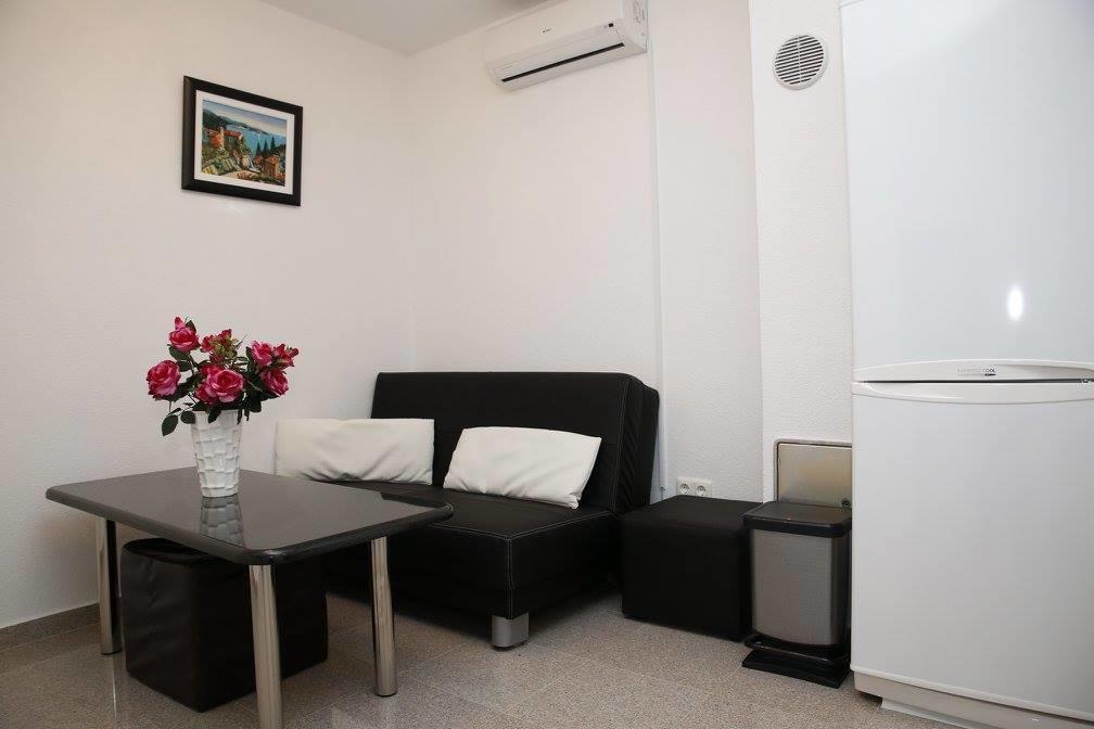 Apartments Simic Водице Екстер'єр фото