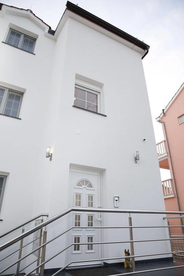 Apartments Simic Водице Екстер'єр фото