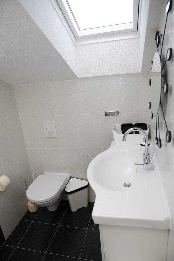Apartments Simic Водице Екстер'єр фото