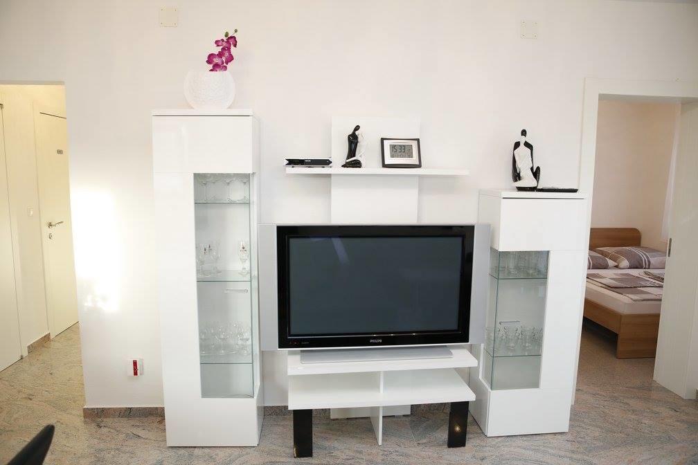 Apartments Simic Водице Екстер'єр фото