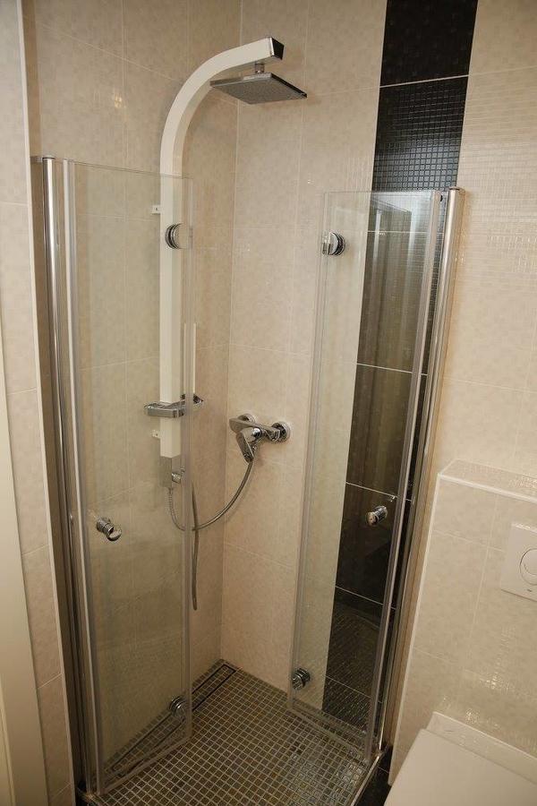 Apartments Simic Водице Екстер'єр фото